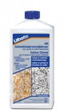 Lithofin KF Cementsluierverwijderaar  1 L