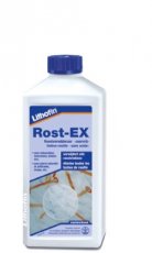 Lithofin Rost-EX 500 ml