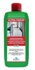 Ultra Sweep 1 Lit.